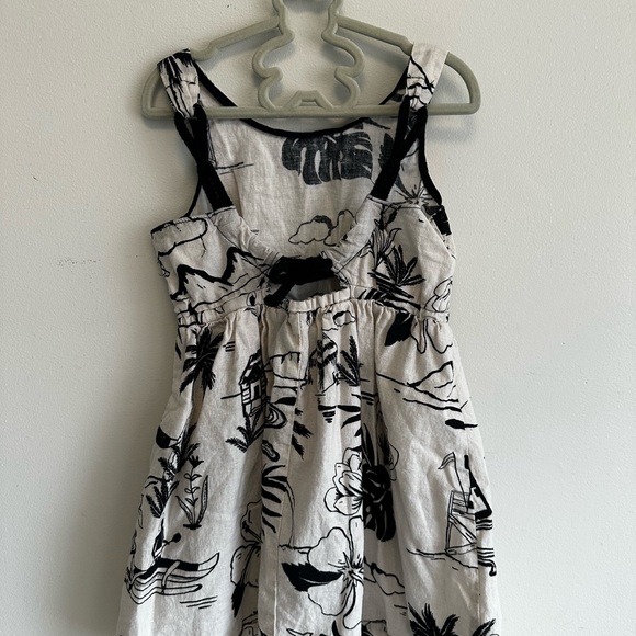 Zara Toddler Dress - Picture 2 of 5